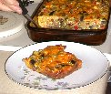 Vegetable Fritata